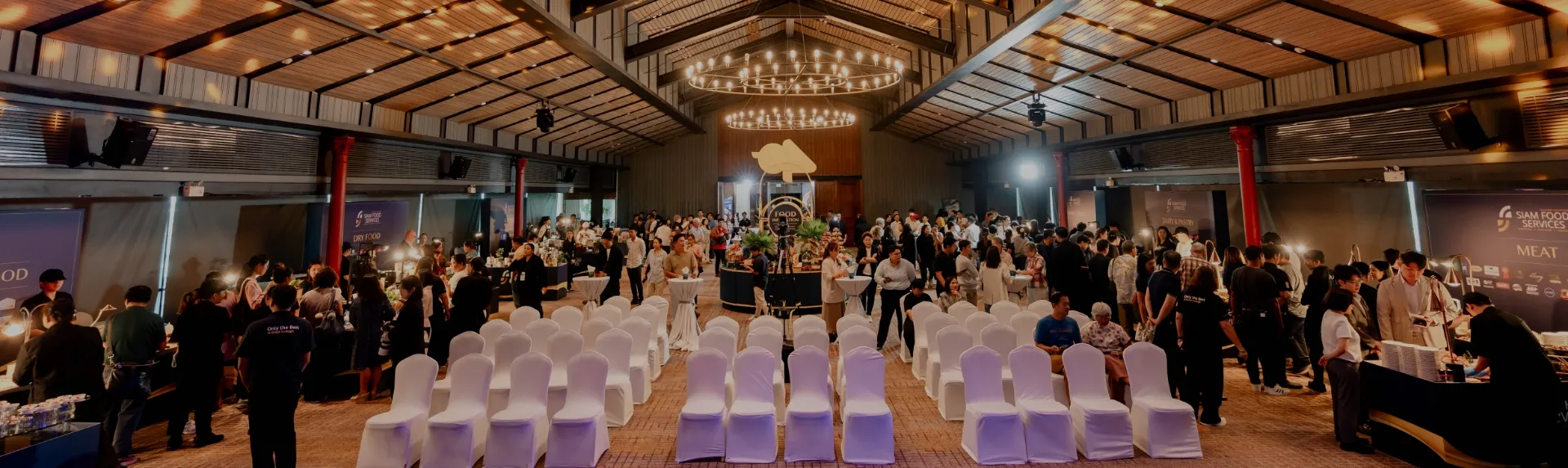 siamfoodservices about Our Events